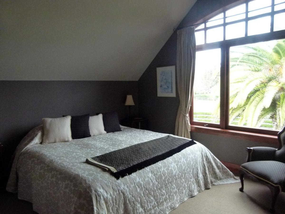 Hadleigh Boutique Lodge Tamahere Εξωτερικό φωτογραφία