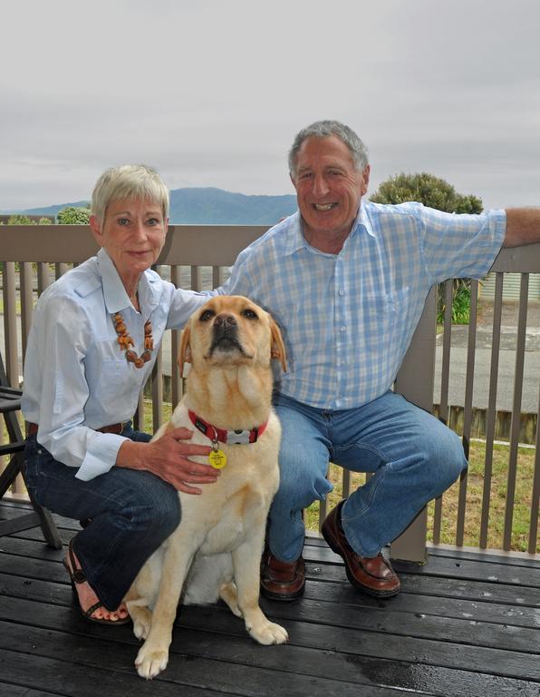 Hadleigh Boutique Lodge Tamahere Εξωτερικό φωτογραφία
