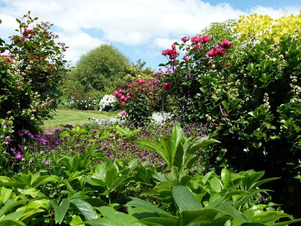 Hadleigh Boutique Lodge Tamahere Εξωτερικό φωτογραφία