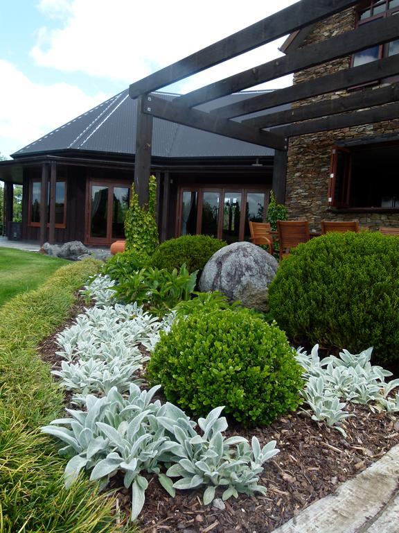 Hadleigh Boutique Lodge Tamahere Εξωτερικό φωτογραφία