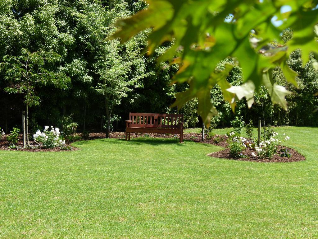 Hadleigh Boutique Lodge Tamahere Εξωτερικό φωτογραφία