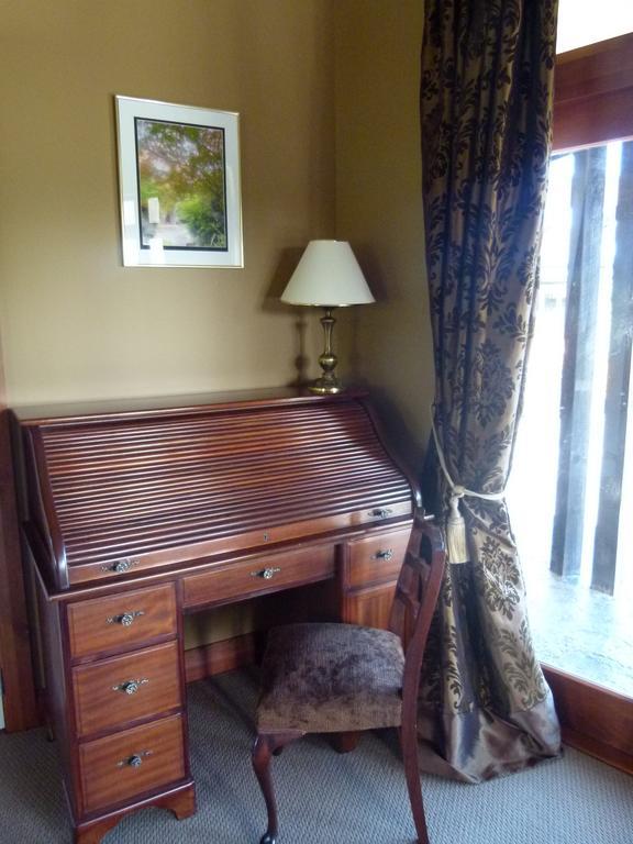 Hadleigh Boutique Lodge Tamahere Εξωτερικό φωτογραφία