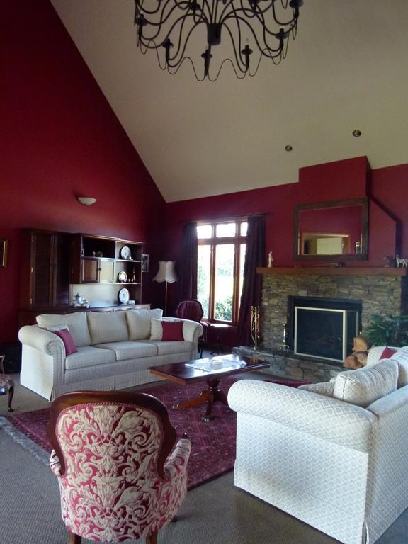 Hadleigh Boutique Lodge Tamahere Εξωτερικό φωτογραφία