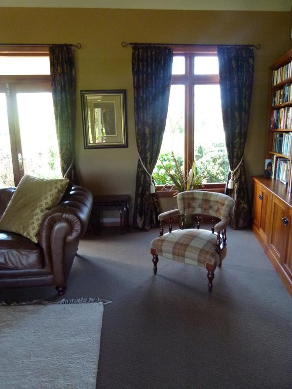 Hadleigh Boutique Lodge Tamahere Εξωτερικό φωτογραφία