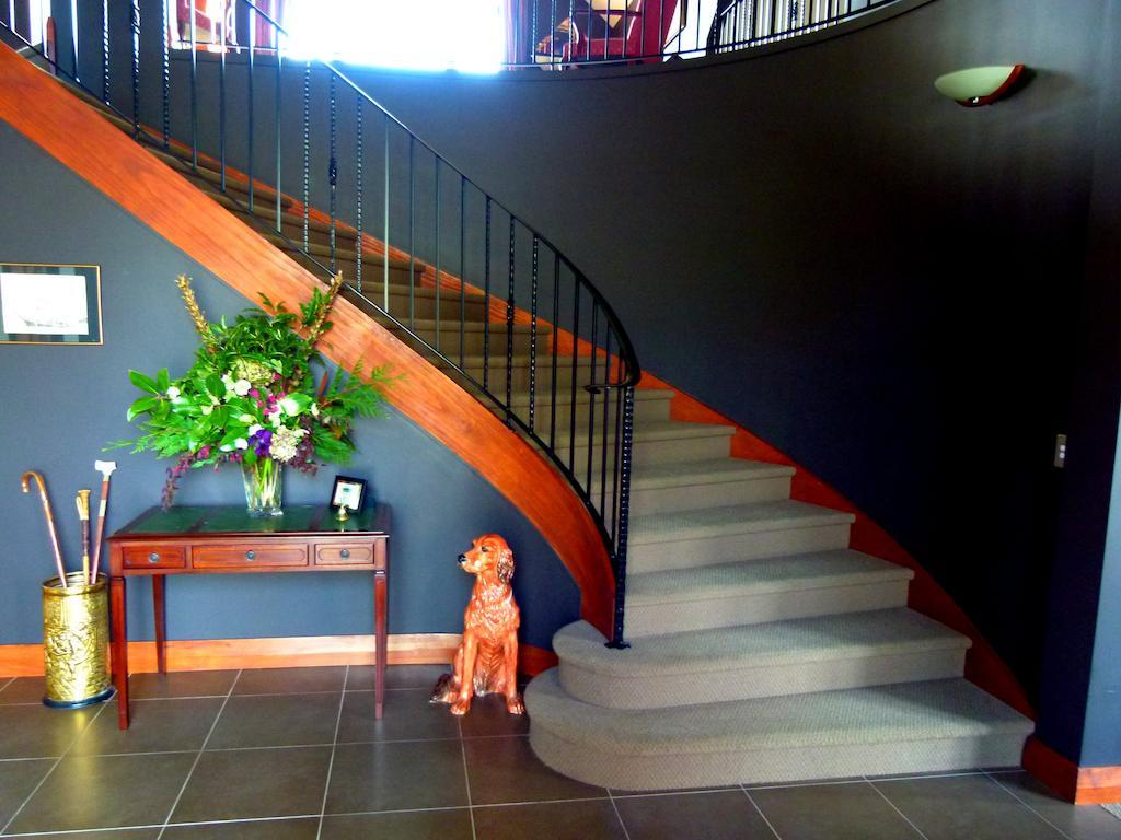 Hadleigh Boutique Lodge Tamahere Εξωτερικό φωτογραφία