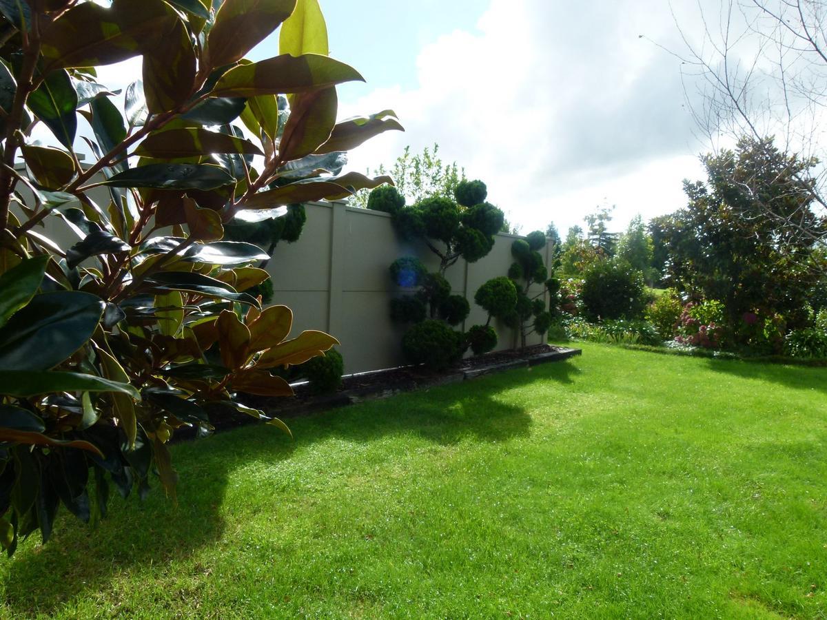 Hadleigh Boutique Lodge Tamahere Εξωτερικό φωτογραφία