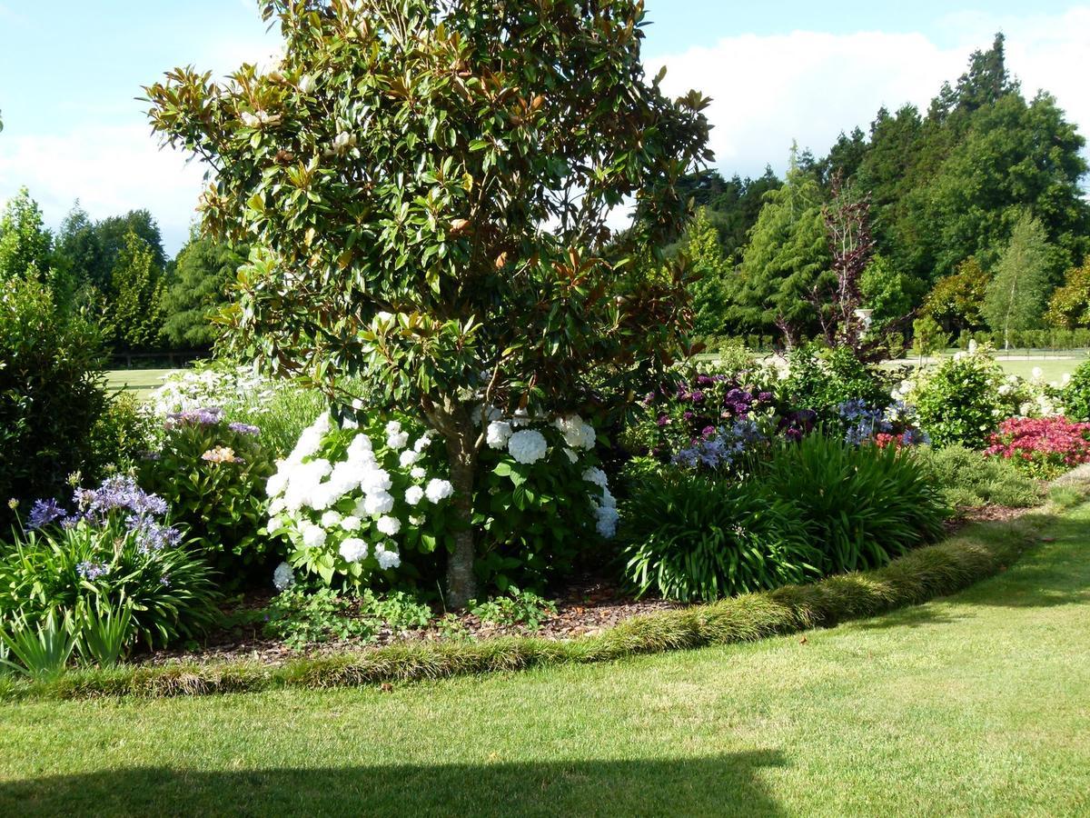 Hadleigh Boutique Lodge Tamahere Εξωτερικό φωτογραφία
