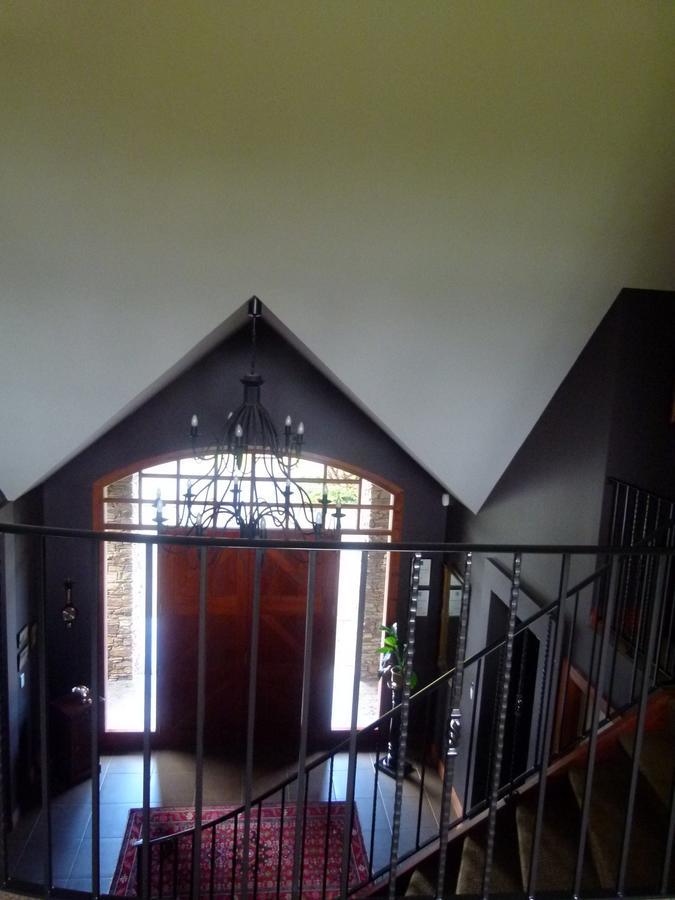 Hadleigh Boutique Lodge Tamahere Εξωτερικό φωτογραφία