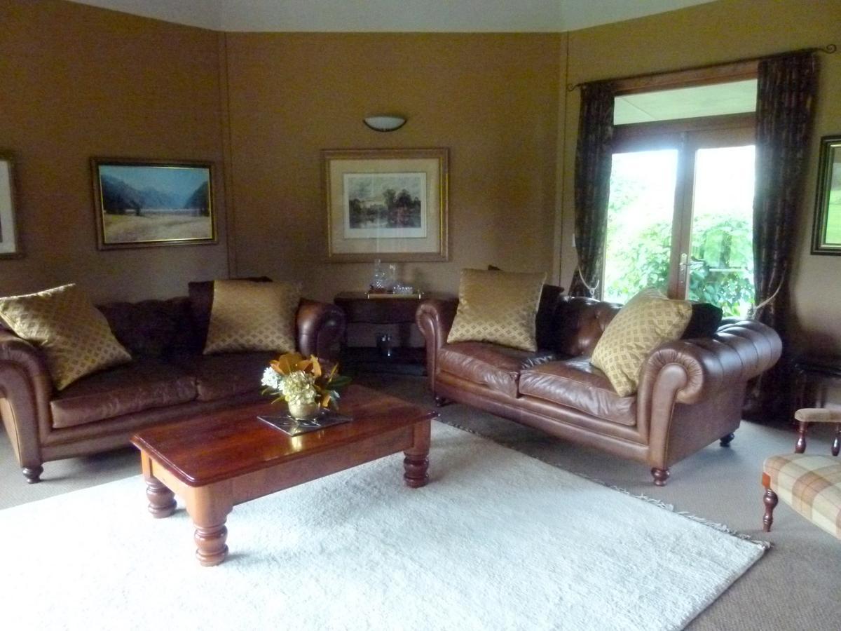 Hadleigh Boutique Lodge Tamahere Εξωτερικό φωτογραφία