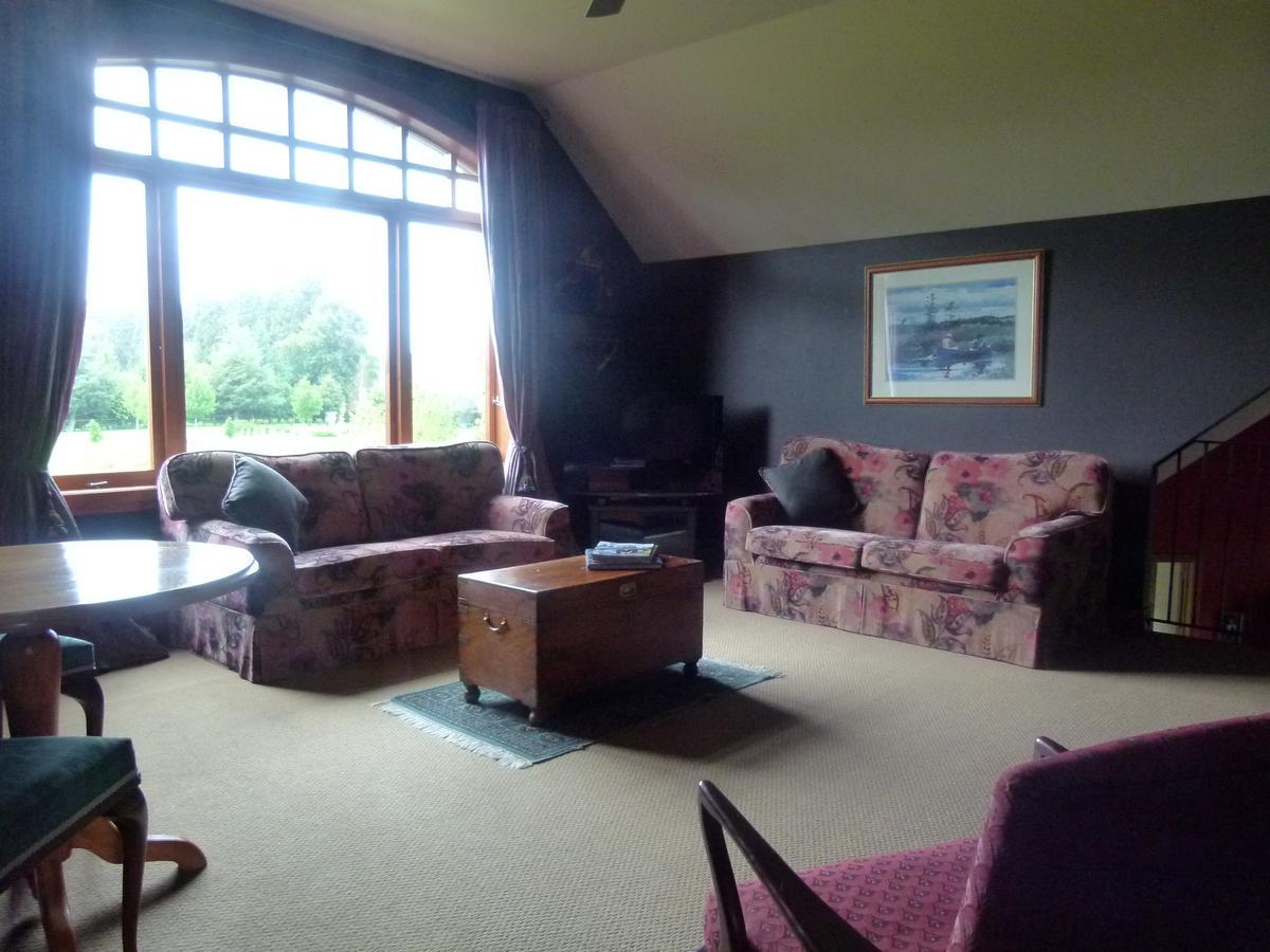 Hadleigh Boutique Lodge Tamahere Εξωτερικό φωτογραφία