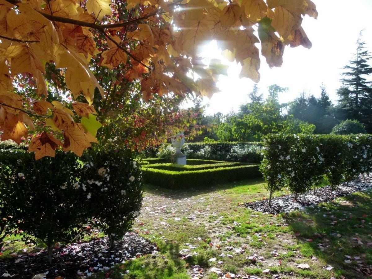 Hadleigh Boutique Lodge Tamahere Εξωτερικό φωτογραφία