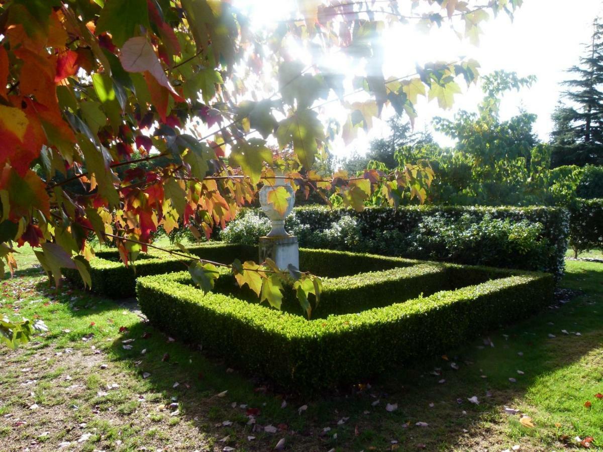 Hadleigh Boutique Lodge Tamahere Εξωτερικό φωτογραφία