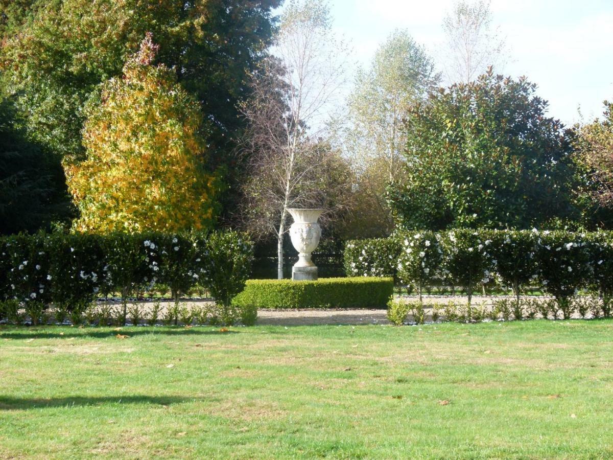 Hadleigh Boutique Lodge Tamahere Εξωτερικό φωτογραφία